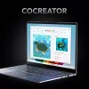 MEDION SPRCHRGD 14 S2 Copilot+ PC Intel Core Ultra 5 228V Laptop 35.6 cm (14 cali) WQXGA+ 32 GB LPDDR5x-SDRAM 512 GB SSD Wi-Fi 7 (802.11be) Windows 11 Home Czarny