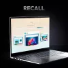 MEDION SPRCHRGD 14 S2 Copilot+ PC Intel Core Ultra 5 228V Laptop 35.6 cm (14 cali) WQXGA+ 32 GB LPDDR5x-SDRAM 512 GB SSD Wi-Fi 7 (802.11be) Windows 11 Home Czarny