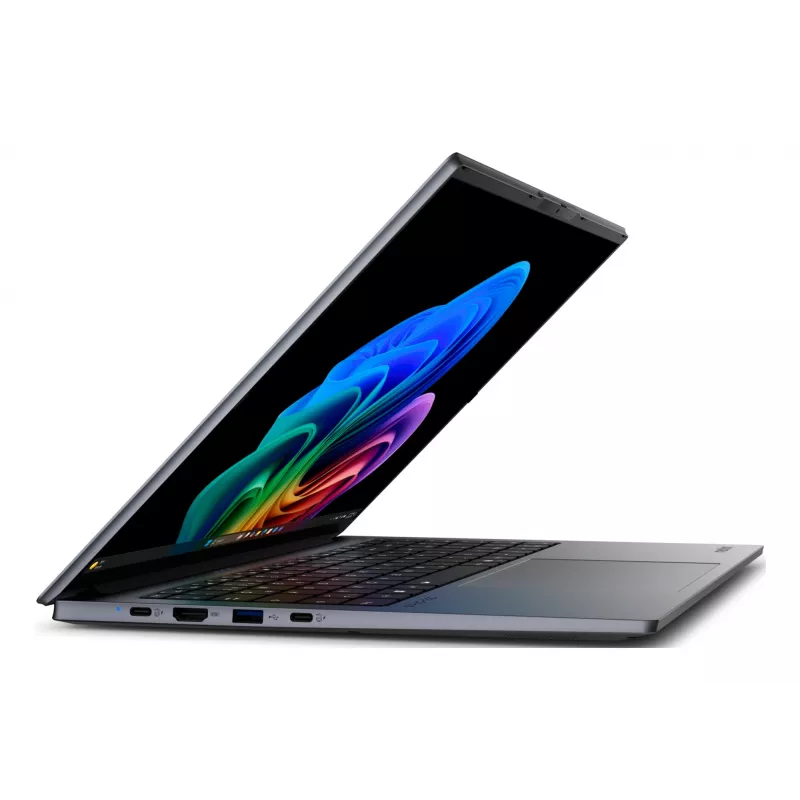 Laptop Medion SPRCHRGD 16 S1 OLED MD62744 16 cali Ultra 7 32GB 1TB SSD