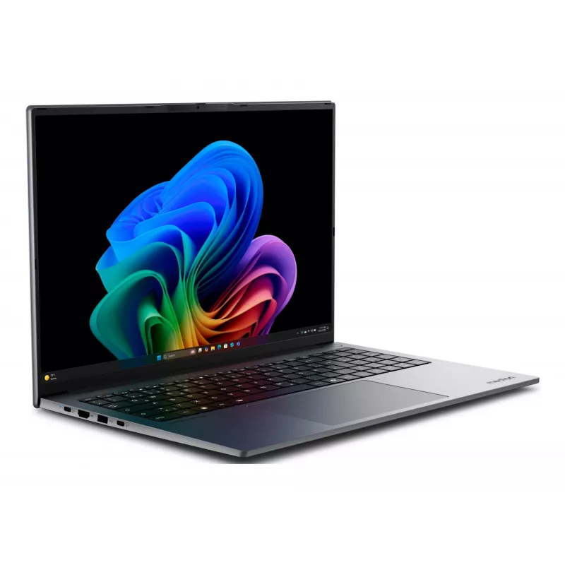 Laptop Medion SPRCHRGD 16 S1 OLED MD62744 16 cali Ultra 7 32GB 1TB SSD