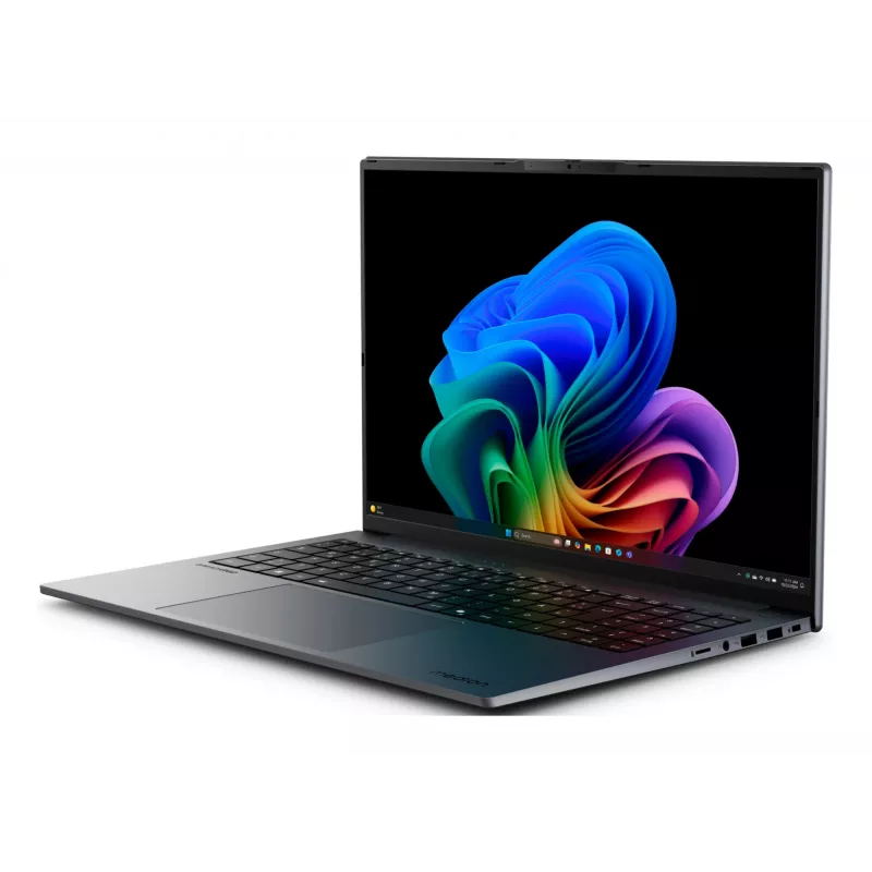Laptop Medion SPRCHRGD 16 S1 OLED MD62744 16 cali Ultra 7 32GB 1TB SSD