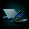 Laptop Medion SPRCHRGD 16 S1 OLED MD62744 16 cali Ultra 7 32GB 1TB SSD