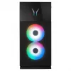 MEDION ERAZER Hunter X35 AMD Ryzen™ 7 9800X3D 32 GB 2 TB SSD NVIDIA GeForce RTX 5080 Windows 11 Home PC Czarny