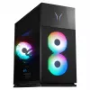 MEDION ERAZER Hunter X35 AMD Ryzen™ 7 9800X3D 32 GB 2 TB SSD NVIDIA GeForce RTX 5080 Windows 11 Home PC Czarny