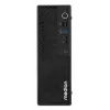Mini PC MEDION PICOWORX T80III MD340020 — Intel Core Ultra 5 226V, 16 GB DDR5, 512 GB SSD, Intel Arc 130V, Windows 11 Home, czarny