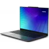 MEDION Signium 14 S1 MD600002 NL Intel Core 5 120U Laptop 35.6 cm (14 inch) 2.8K 16 GB DDR4-SDRAM 512 GB SSD Wi-Fi 6 (802.11ax) Windows 11 Home Szary