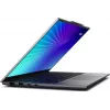 MEDION Signium 14 S1 MD600002 NL Intel Core 5 120U Laptop 35.6 cm (14 inch) 2.8K 16 GB DDR4-SDRAM 512 GB SSD Wi-Fi 6 (802.11ax) Windows 11 Home Szary