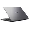 MEDION Signium 14 S1 MD600002 NL Intel Core 5 120U Laptop 35.6 cm (14 inch) 2.8K 16 GB DDR4-SDRAM 512 GB SSD Wi-Fi 6 (802.11ax) Windows 11 Home Szary