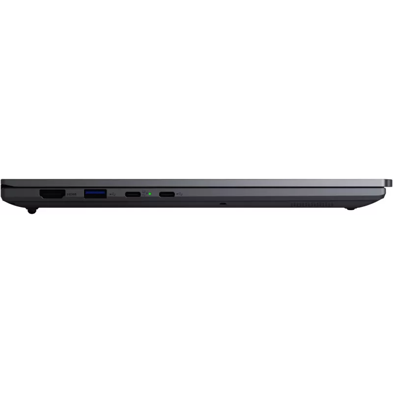 MEDION Signium 14 S1 MD600002 NL Intel Core 5 120U Laptop 35.6 cm (14 inch) 2.8K 16 GB DDR4-SDRAM 512 GB SSD Wi-Fi 6 (802.11ax) Windows 11 Home Szary