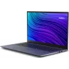 MEDION Avantum 17 E1e MD600001 Intel® N N100 Laptop 43.9 cm (17.3 cala) Full HD 4 GB DDR4-SDRAM 128 GB Flash Wi-Fi 6 (802.11ax) Windows 11 Home w trybie S Szary