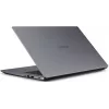 MEDION Avantum 17 E1e MD600001 Intel® N N100 Laptop 43.9 cm (17.3 cala) Full HD 4 GB DDR4-SDRAM 128 GB Flash Wi-Fi 6 (802.11ax) Windows 11 Home w trybie S Szary