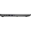 MEDION Avantum 17 E1e MD600001 Intel® N N100 Laptop 43.9 cm (17.3 cala) Full HD 4 GB DDR4-SDRAM 128 GB Flash Wi-Fi 6 (802.11ax) Windows 11 Home w trybie S Szary