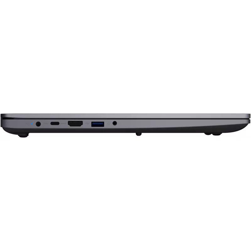 MEDION Avantum 17 E1e MD600001 Intel® N N100 Laptop 43.9 cm (17.3 cala) Full HD 4 GB DDR4-SDRAM 128 GB Flash Wi-Fi 6 (802.11ax) Windows 11 Home w trybie S Szary