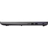 MEDION Avantum 17 E1e MD600001 Intel® N N100 Laptop 43.9 cm (17.3 cala) Full HD 4 GB DDR4-SDRAM 128 GB Flash Wi-Fi 6 (802.11ax) Windows 11 Home w trybie S Szary