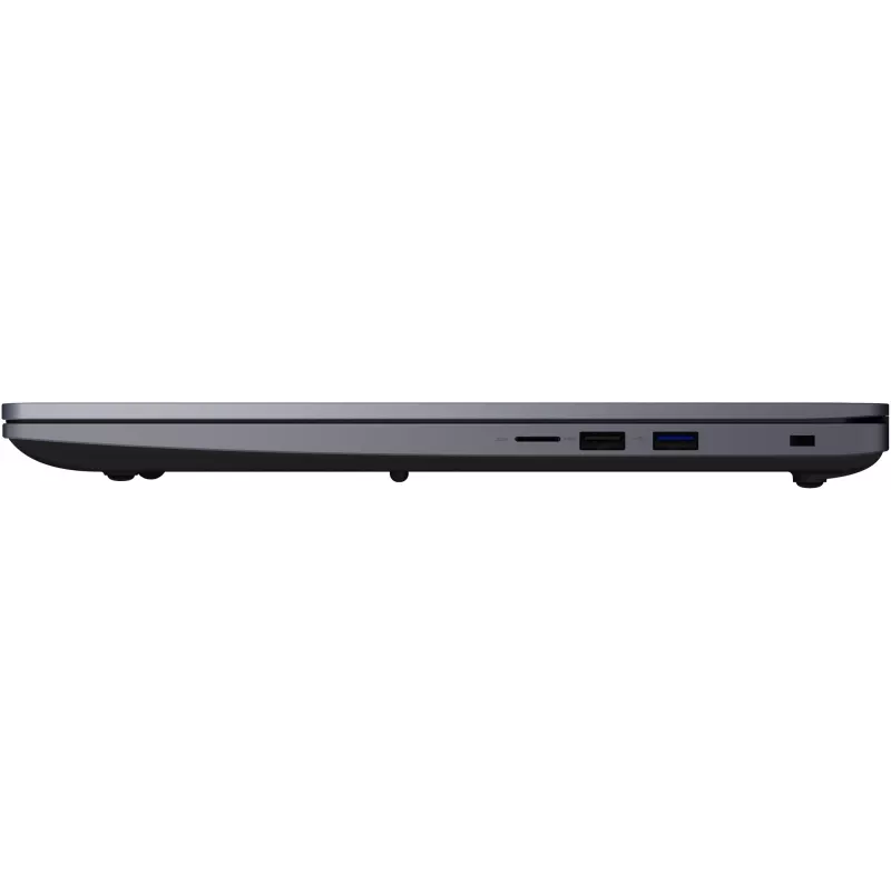 MEDION Avantum 17 E1e MD600001 Intel® N N100 Laptop 43.9 cm (17.3 cala) Full HD 4 GB DDR4-SDRAM 128 GB Flash Wi-Fi 6 (802.11ax) Windows 11 Home w trybie S Szary