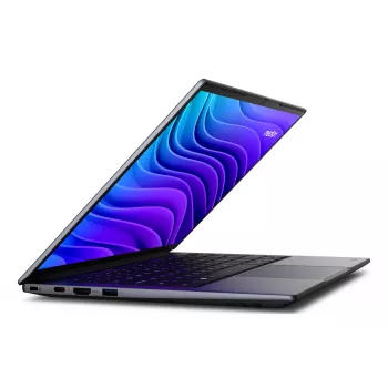 MEDION Avantum 14 E1e Intel® Celeron® N N4500 Netbook 35,6 cm (14 cali) Full HD 8 GB DDR4-SDRAM 256 GB Flash Wi-Fi 6 (802.11ax) Windows 11 Home Szary