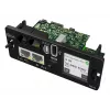 Vertiv Geist VP4G20AE jednostka dystrybucji zasilania (PDU) 42 gniazda AC 0U Czarna
