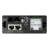 Vertiv Geist VP4G20AE jednostka dystrybucji zasilania (PDU) 42 gniazda AC 0U Czarna