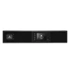 UPS Vertiv Liebert GXT5 0,75 kVA / 0,75 kW 230V Rack/Tower, 8 gniazd C13/C19, LCD, akumulator VRLA