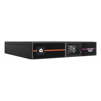 Zasilacz awaryjny Vertiv Liebert GXT5 1000VA Rack/Tower litowo-jonowy z 5-letnią gwarancją