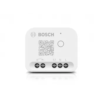 Bosch BMCT-RZ przekaźnik elektryczny biały