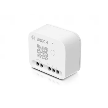 Bosch BMCT-RZ przekaźnik elektryczny biały