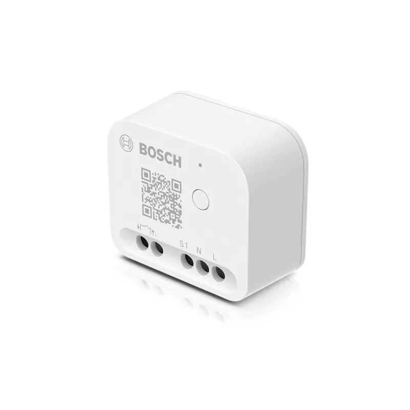 Bosch BMCT-RZ przekaźnik elektryczny biały