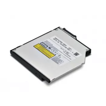 Fujitsu S26361-F3641-L8 napęd optyczny Wewnętrzny Blu-Ray DVD Combo Czarny, Szary