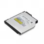 Fujitsu S26361-F3641-L8 napęd optyczny Wewnętrzny Blu-Ray DVD Combo Czarny, Szary