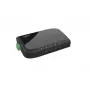 Fujitsu S26391-F6099-L404 koncentrator interfejsów USB 3.2 Gen 1 (3.1 Gen 1) Type-C Czarny