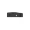 Fujitsu S26391-F6099-L404 koncentrator interfejsów USB 3.2 Gen 1 (3.1 Gen 1) Type-C Czarny