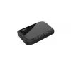 Fujitsu S26391-F6099-L404 koncentrator interfejsów USB 3.2 Gen 1 (3.1 Gen 1) Type-C Czarny