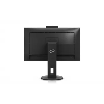 Fujitsu Displays P2410 TS CAM, 60,5 cm (23,8 cala), 1920 x 1080 pikseli, Full HD, LED, 5 ms, czarny