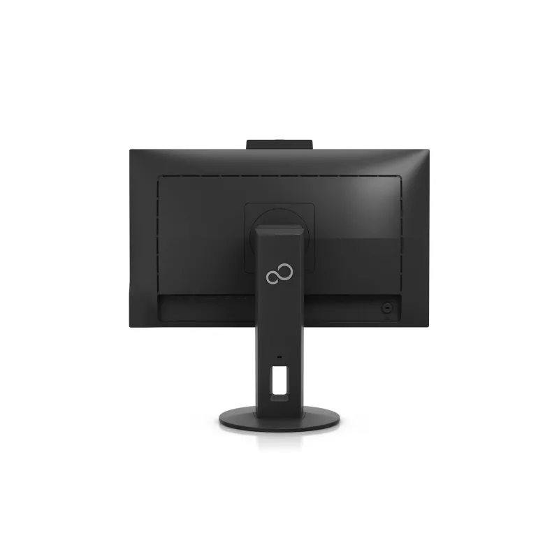 Fujitsu Displays P2410 TS CAM, 60,5 cm (23,8 cala), 1920 x 1080 pikseli, Full HD, LED, 5 ms, czarny