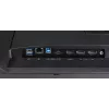 Fujitsu Displays P2410 TS CAM, 60,5 cm (23,8 cala), 1920 x 1080 pikseli, Full HD, LED, 5 ms, czarny