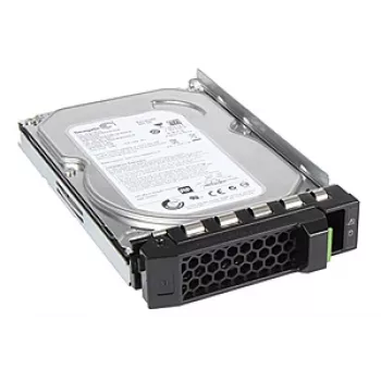 Fujitsu PY-CHCT7B7 wewnętrzny dysk twardy 12 TB 7200 RPM 3,5 cala SAS
