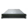 Fujitsu PRIMERGY RX2450 M2 server 0 GB Rack (2U) AMD EPYC 9354 3.25 GHz 32 GB DDR5-SDRAM 900 W