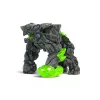 schleich ELDRADOR CREATURES BattleCave Kamienny Miażdżyciel, Akcja/Przygoda, Potwory i smoki, Kamienny Świat, 7 lat, Zielony, Szary