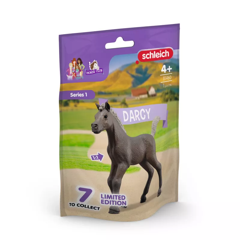 schleich 81460 figurka zabawkowa dla dzieci