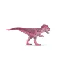 schleich Dinosaurs Animal print T-Rex, 3 lata, Dinozaury i wulkan, Stacja badawcza, Special, Wielokolorowy, 1 szt.