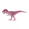 schleich Dinosaurs Animal print T-Rex, 3 lata, Dinozaury i wulkan, Stacja badawcza, Special, Wielokolorowy, 1 szt.