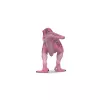 schleich Dinosaurs Animal print T-Rex, 3 lata, Dinozaury i wulkan, Stacja badawcza, Special, Wielokolorowy, 1 szt.