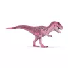 schleich Dinosaurs Animal print T-Rex, 3 lata, Dinozaury i wulkan, Stacja badawcza, Special, Wielokolorowy, 1 szt.