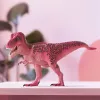schleich Dinosaurs Animal print T-Rex, 3 lata, Dinozaury i wulkan, Stacja badawcza, Special, Wielokolorowy, 1 szt.
