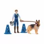 figurka zabawkowa schleich 81466 dla dzieci