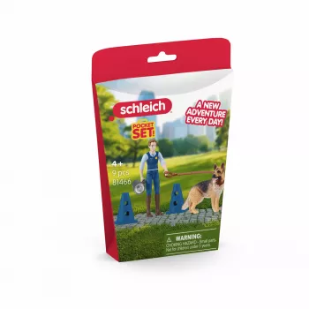 figurka zabawkowa schleich 81466 dla dzieci