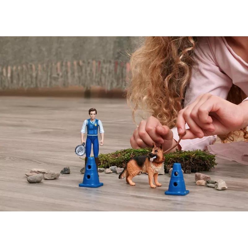 figurka zabawkowa schleich 81466 dla dzieci