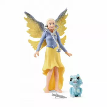 schleich 81468 figurka zabawkowa dla dzieci