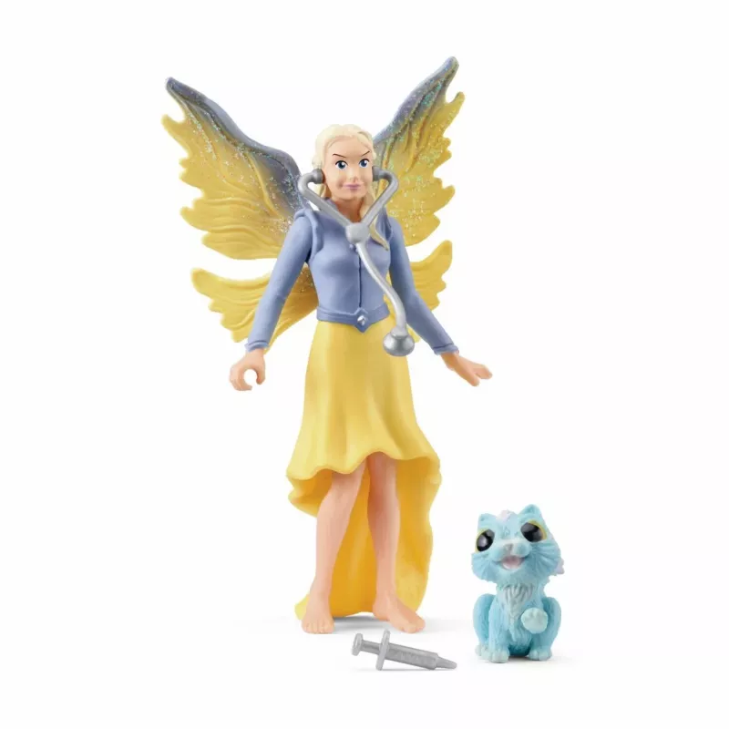 schleich 81468 figurka zabawkowa dla dzieci