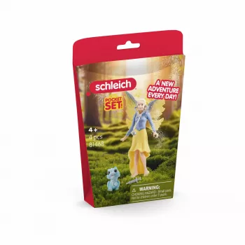 schleich 81468 figurka zabawkowa dla dzieci